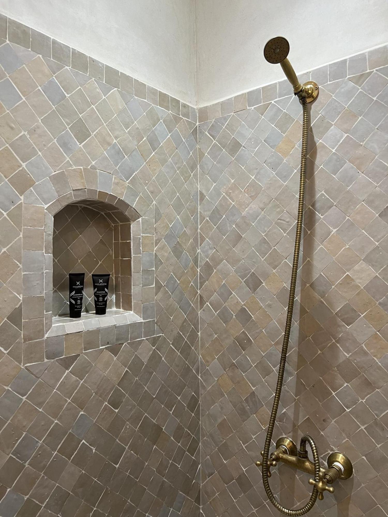 Riad Dar Yammi Marrakesh Habitación foto